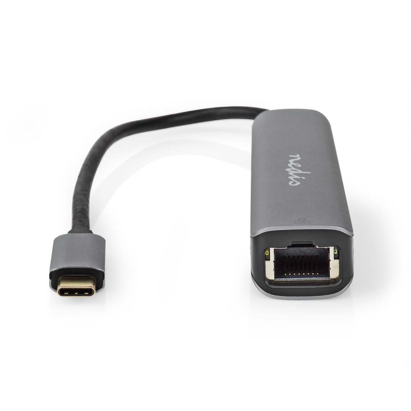 USB Multiport Adaptér | USB 3.2 Gen 1  CCBW64220AT02 - obrázek č. 2