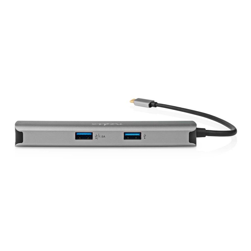 USB Multiport Adaptér | USB 3.2 Gen 1  CCBW64230AT02 - obrázek č. 3