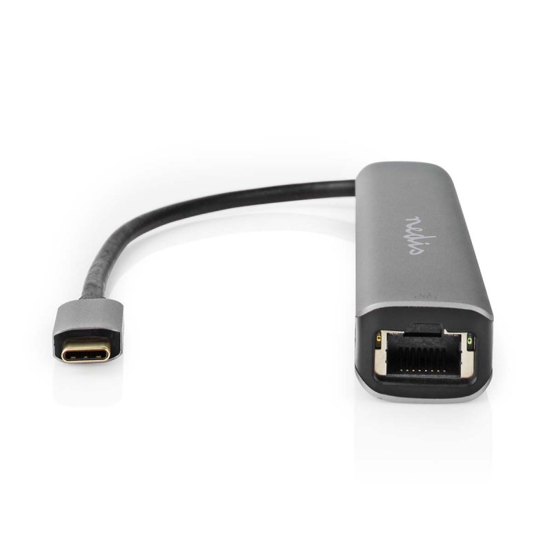 USB Multiport Adaptér | USB 3.2 Gen 1  CCBW64230AT02 - obrázek č. 2