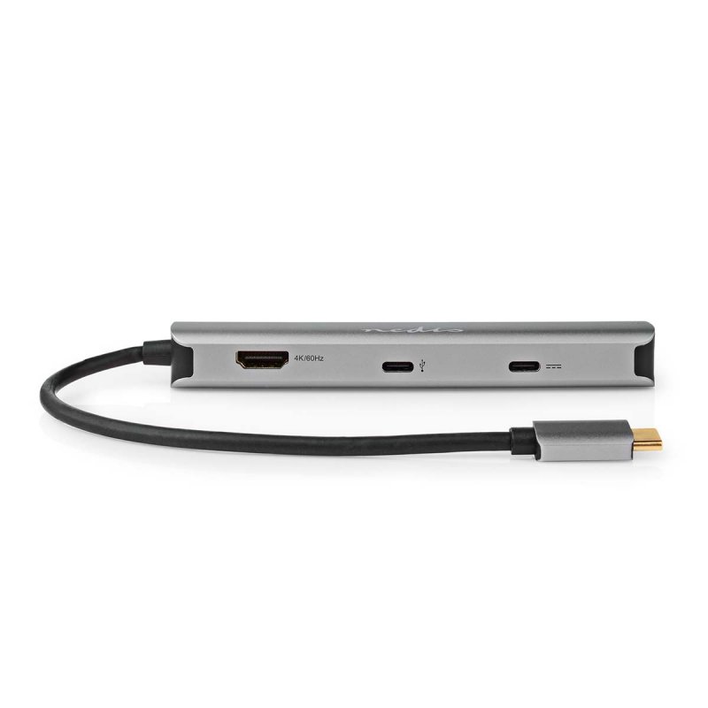 USB Multiport Adaptér | USB 3.2 Gen 1  CCBW64230AT02 - obrázek č. 1