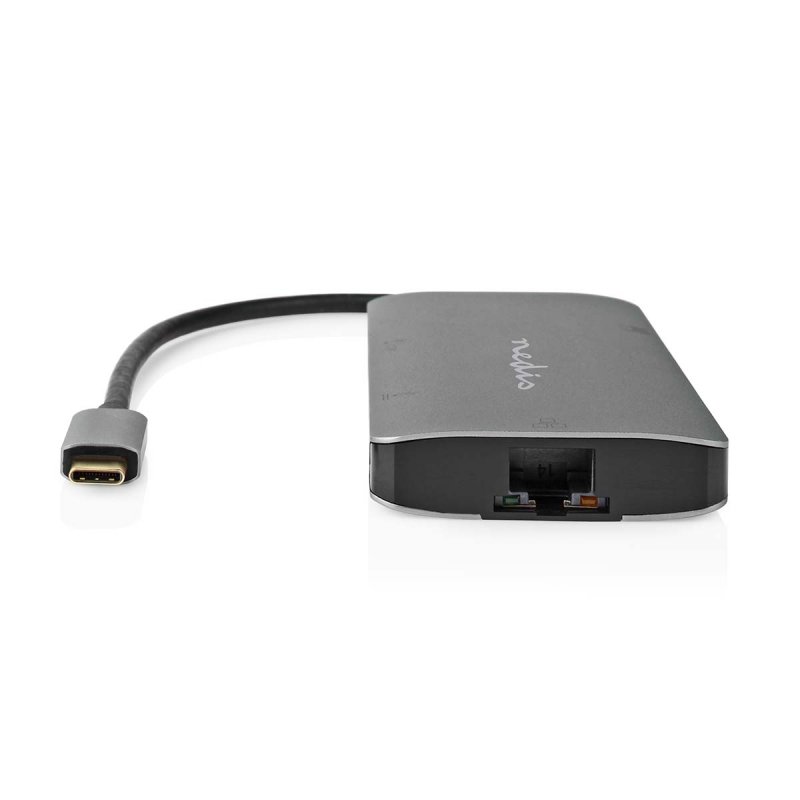 USB Multiport Adaptér | USB 3.2 Gen 1  CCBW64240AT02 - obrázek č. 2