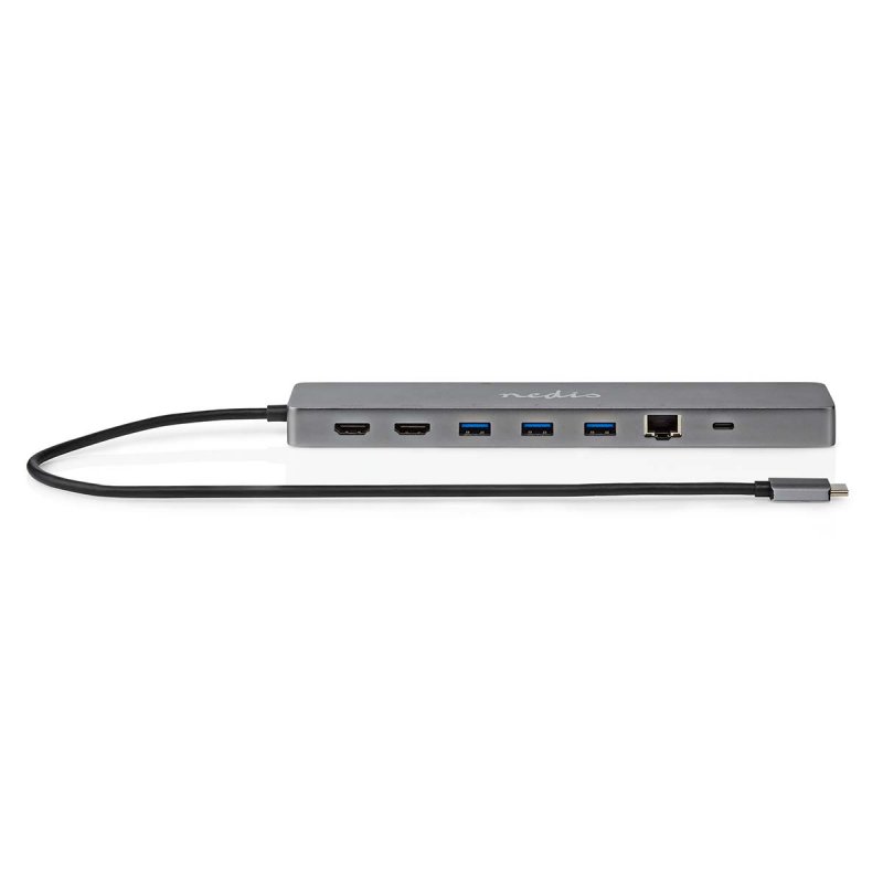 USB Multiport Adaptér | USB 3.2 Gen 1  CCBW64260AT02 - obrázek č. 1