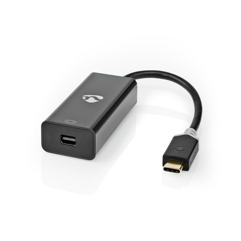 USB-C™ Adaptér | USB 3.2 Gen 1  CCBW64452AT02 - obrázek č. 2