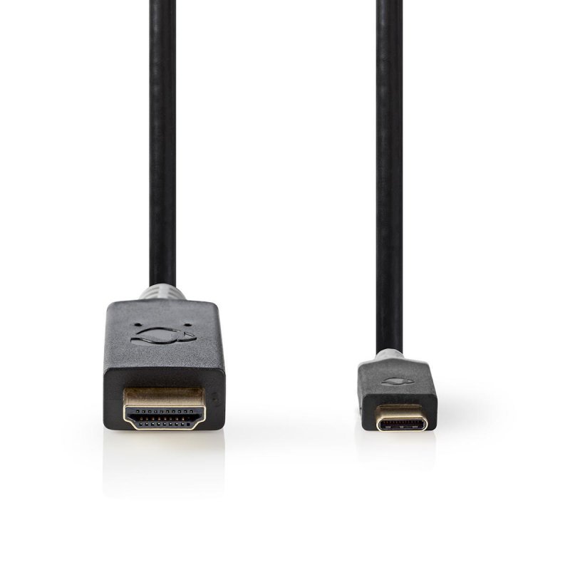 USB-C™ Adaptér | USB 3.2 Gen 1  CCBW64655AT10 - obrázek produktu