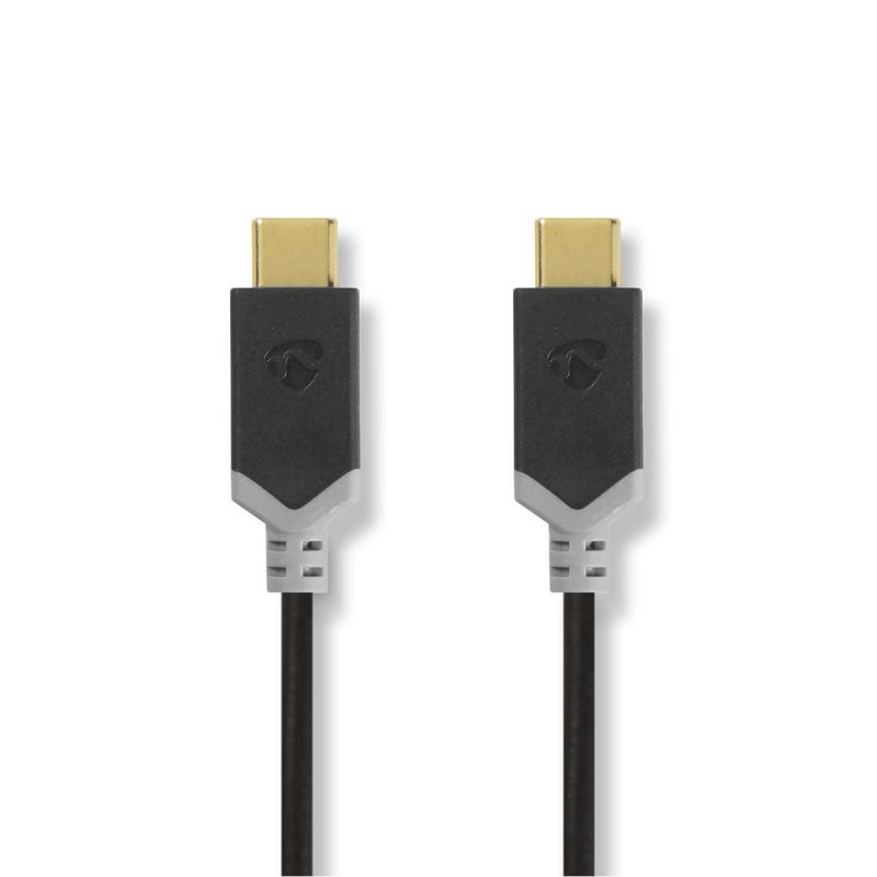 USB kabel | USB 3.2 Gen 1 | USB-C™ Zástrčka  CCBW64700AT20 - obrázek produktu
