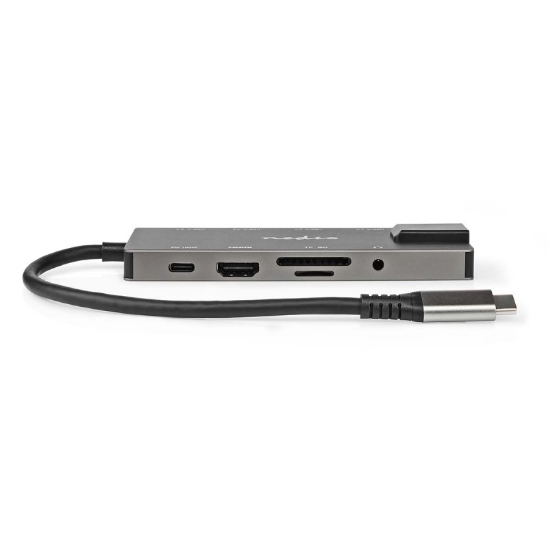 USB Multiport Adaptér | USB 3.2 Gen 1  CCBW64775AT02 - obrázek produktu