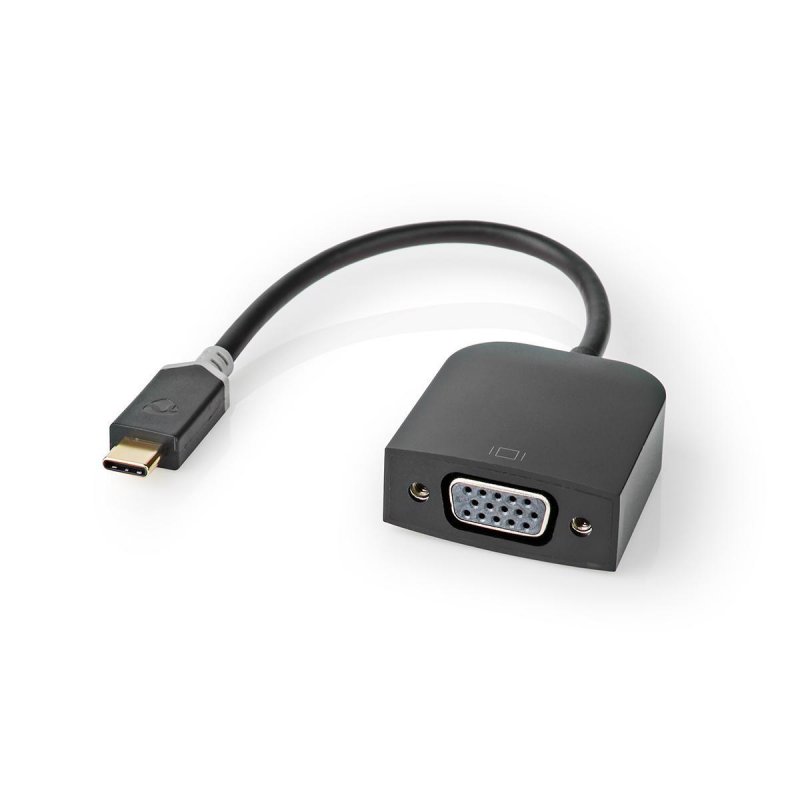 USB-C™ Adaptér | USB 3.2 Gen 1  CCBW64852AT02 - obrázek č. 2