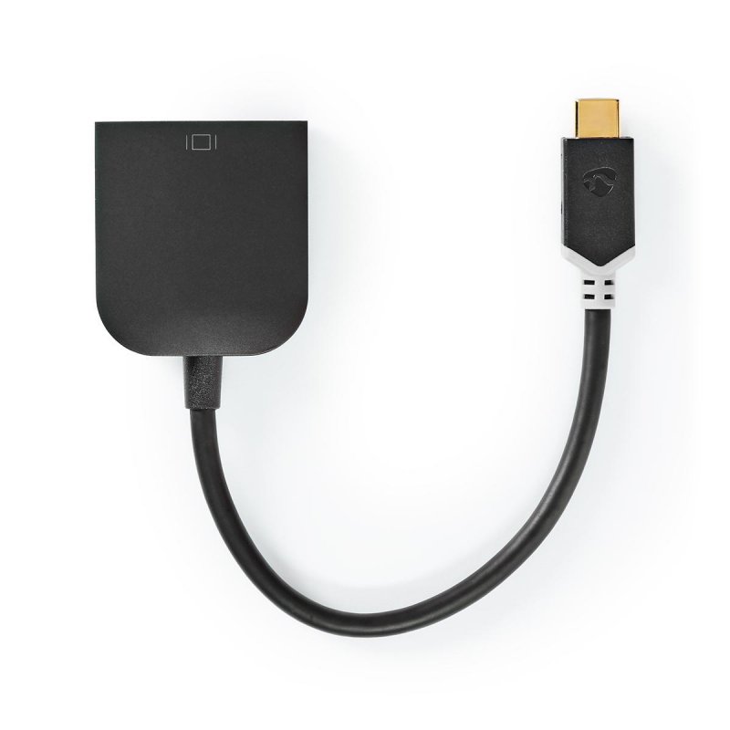 USB-C™ Adaptér | USB 3.2 Gen 1  CCBW64852AT02 - obrázek č. 1