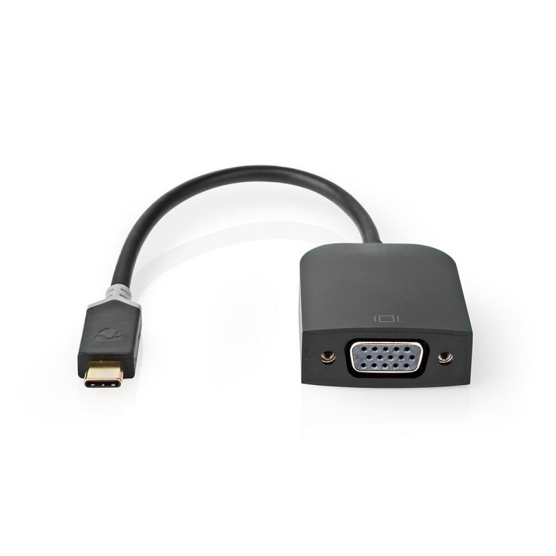 USB-C™ Adaptér | USB 3.2 Gen 1  CCBW64852AT02 - obrázek produktu