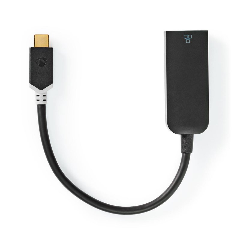 Síťový adaptér USB | USB 3.2 Gen 1  CCBW64952AT02 - obrázek produktu