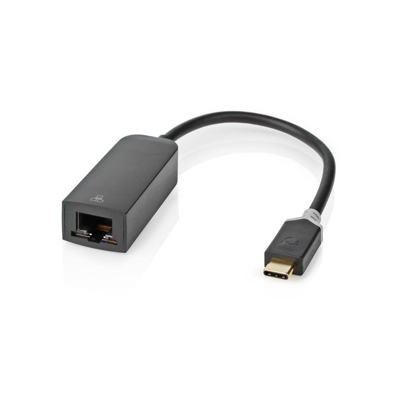 Síťový adaptér USB | USB 3.2 Gen 1  CCBW64952AT02 - obrázek č. 2
