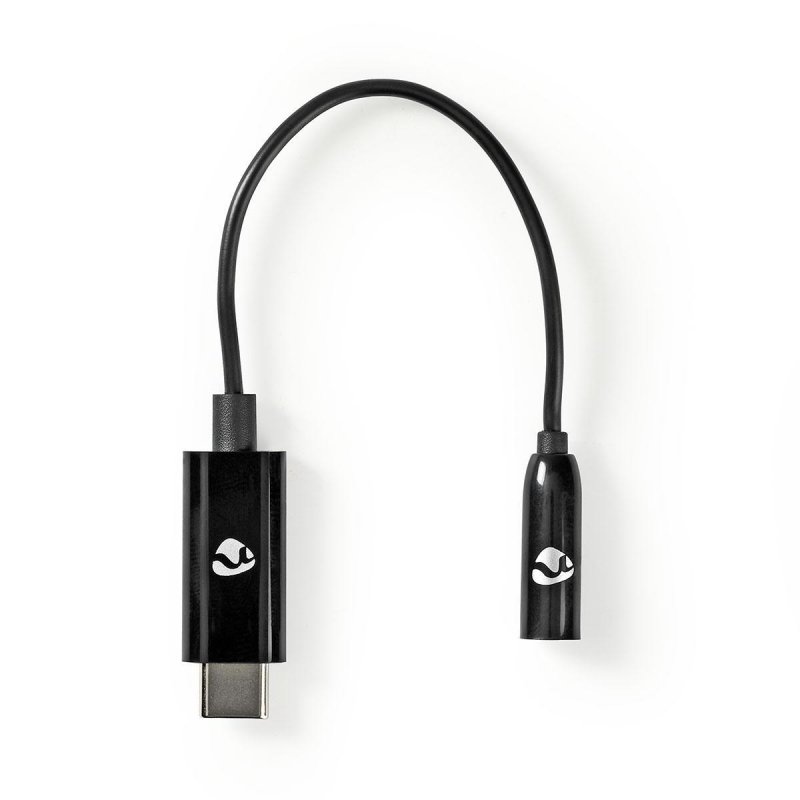 USB-C™ Adaptér | USB 3.2 Gen 1  CCBW65950BK015 - obrázek produktu