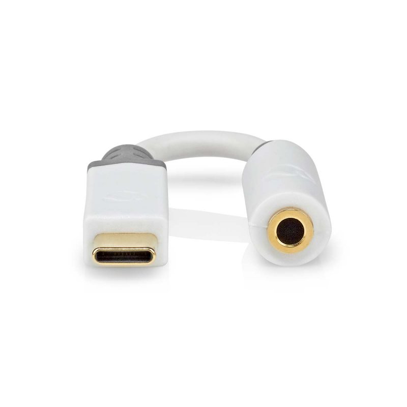 USB-C™ Adaptér | USB 2.0 | USB-C™ Zástrčka  CCBW65950WT01 - obrázek produktu
