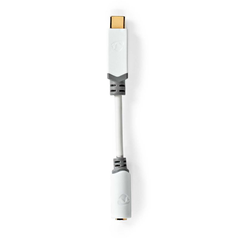 USB-C™ Adaptér | USB 2.0 | USB-C™ Zástrčka  CCBW65950WT01 - obrázek č. 3