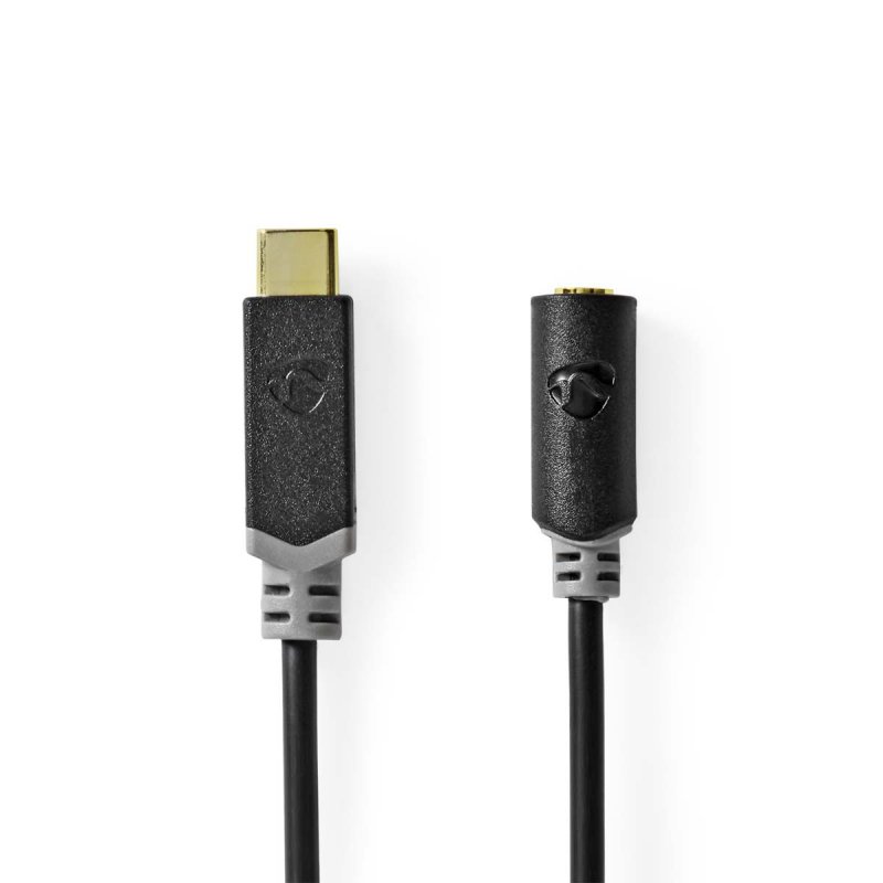USB-C™ Adaptér | USB 2.0 | USB-C™ Zástrčka  CCBW65960AT10 - obrázek produktu