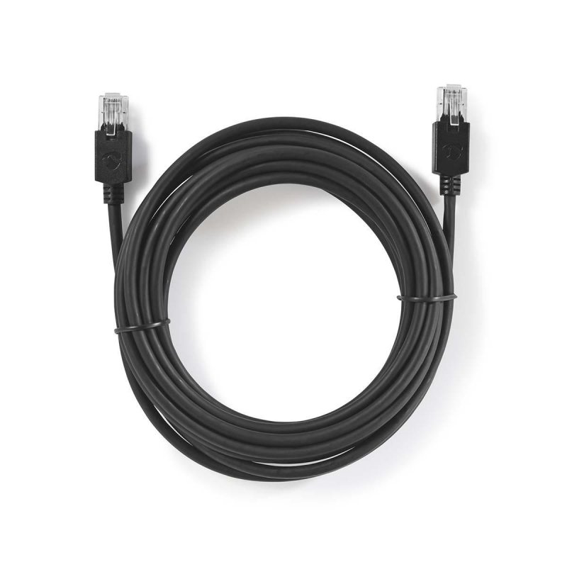 Síťový kabel CAT5e | U/UTP  CCBW85100AT200 - obrázek produktu
