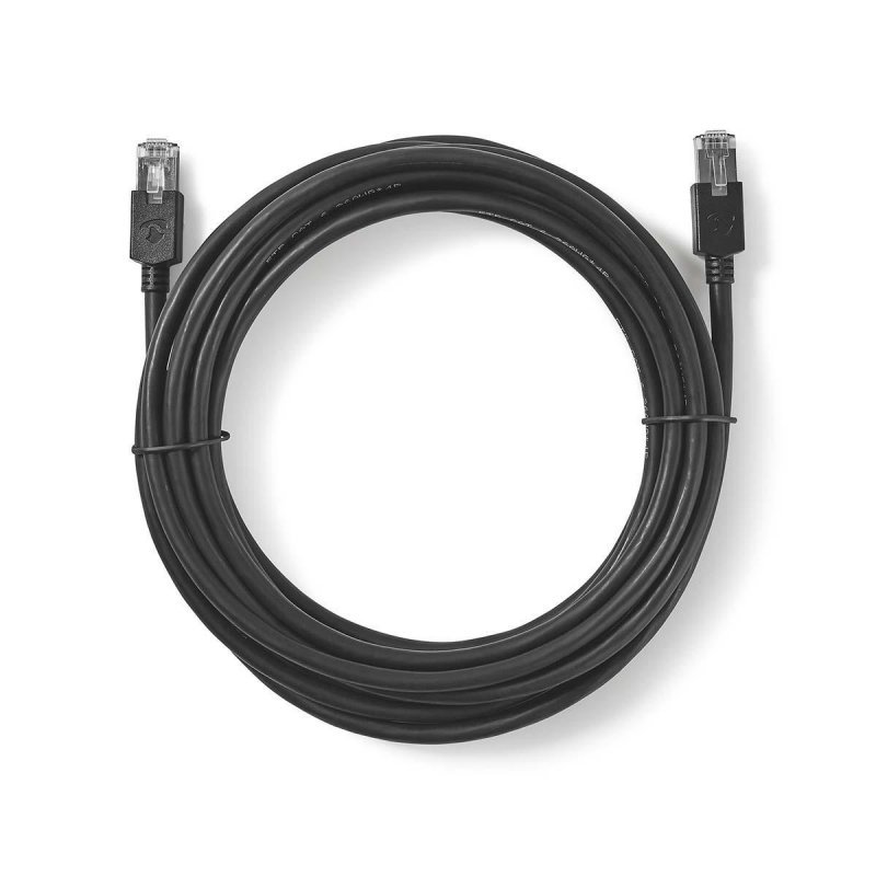Síťový kabel CAT6 | RJ45 Zástrčka  CCBW85210AT150 - obrázek produktu