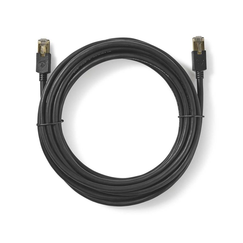 Síťový kabel CAT6 | RJ45 Zástrčka  CCBW85210AT200 - obrázek produktu