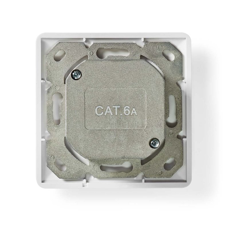 Síťový nástěnný box | Zápustná montáž  CCBW89250IV - obrázek produktu