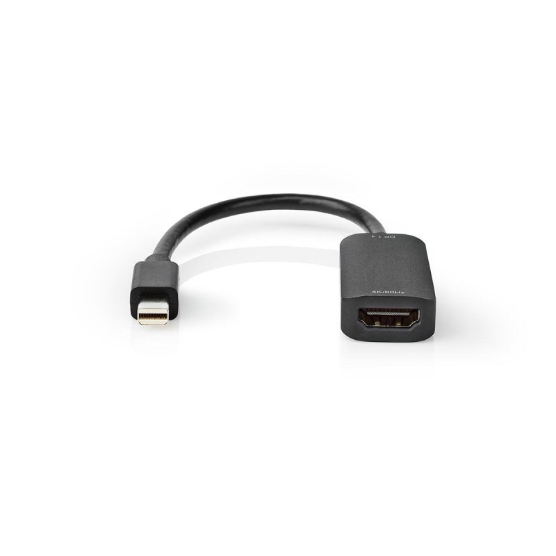 Mini DisplayPort kabel | DisplayPort 1.4  CCGB37654BK02 - obrázek produktu