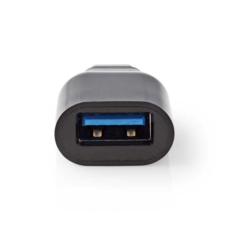 USB-C™ Adaptér | USB 3.2 Gen 1  CCGB60915BK - obrázek č. 2