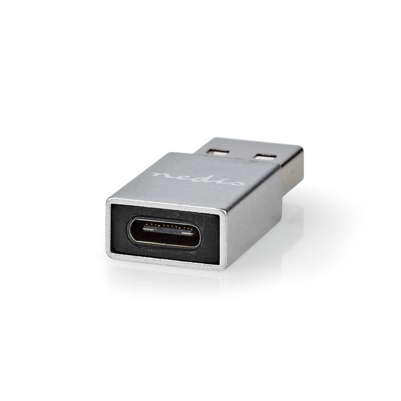 USB-A Adaptér | USB 3.2 Gen 1  CCGB60925GY - obrázek č. 5