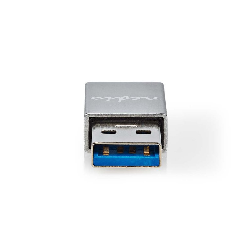 USB-A Adaptér | USB 3.2 Gen 1  CCGB60925GY - obrázek č. 1