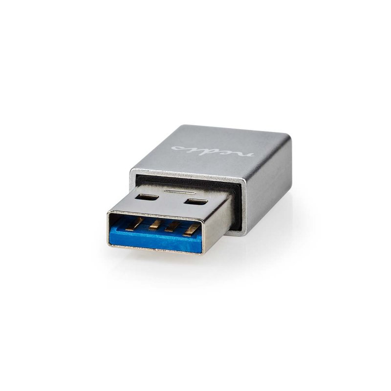 USB-A Adaptér | USB 3.2 Gen 1  CCGB60925GY - obrázek č. 4