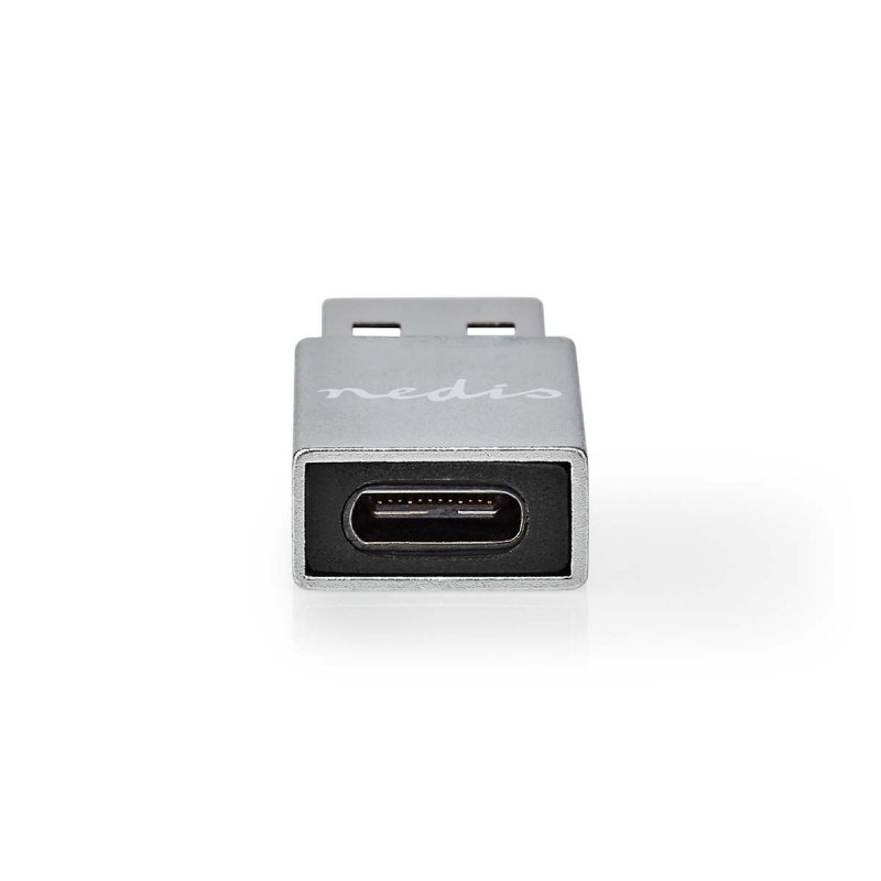USB-A Adaptér | USB 3.2 Gen 1  CCGB60925GY - obrázek č. 3