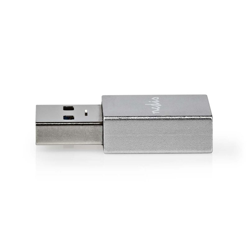 USB-A Adaptér | USB 3.2 Gen 1  CCGB60925GY - obrázek č. 2