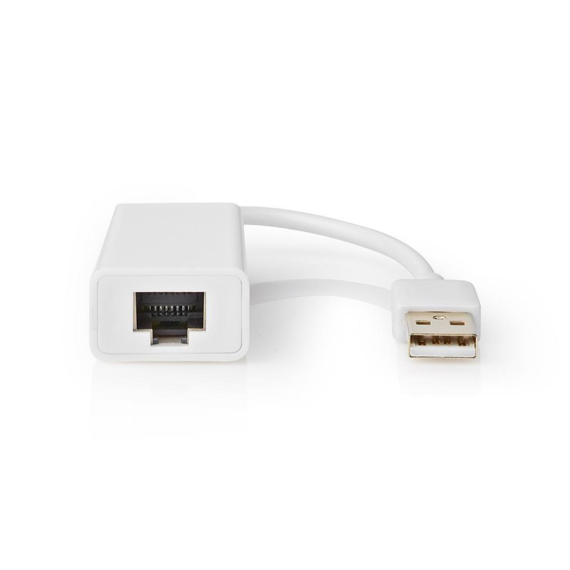 Síťový adaptér USB | USB 2.0  CCGB60950WT02 - obrázek č. 1