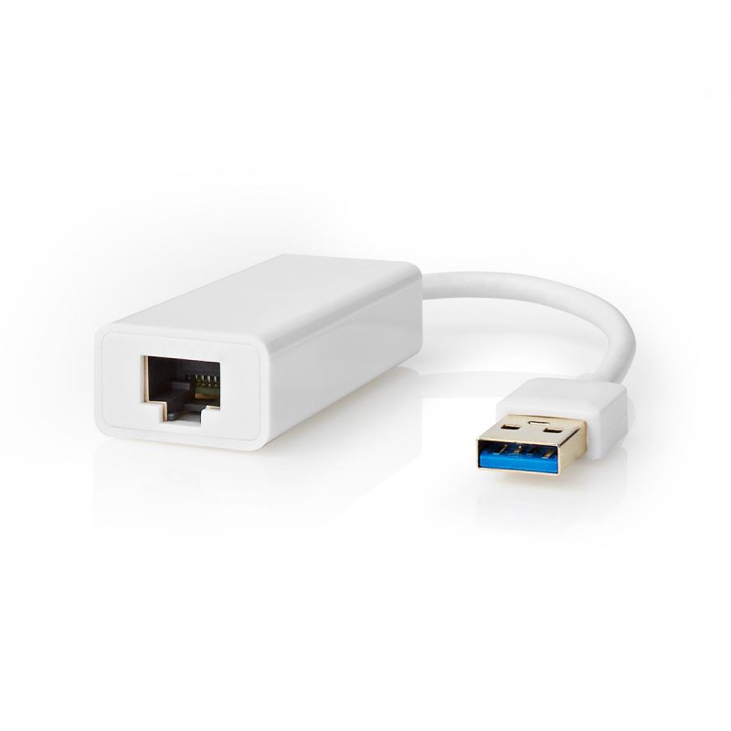 Síťový adaptér USB | USB 3.2 Gen 1  CCGB61950WT02 - obrázek č. 2