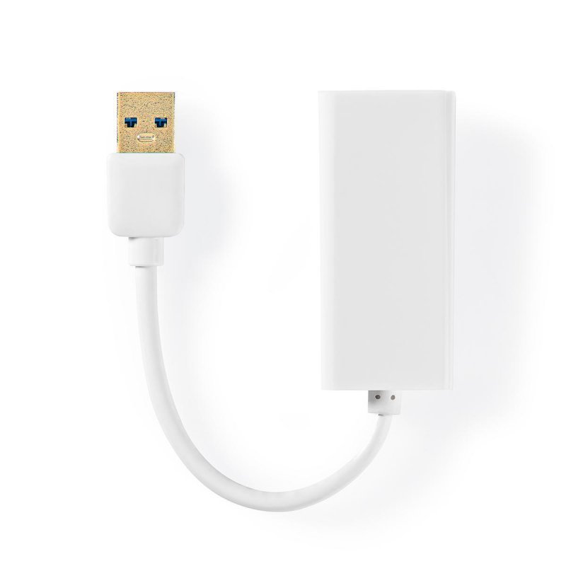 Síťový adaptér USB | USB 3.2 Gen 1  CCGB61950WT02 - obrázek produktu