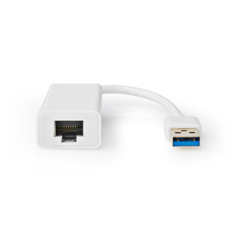 Síťový adaptér USB | USB 3.2 Gen 1  CCGB61950WT02 - obrázek č. 1