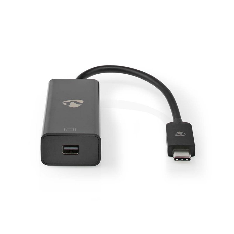 USB-C™ Adaptér | USB 3.2 Gen 1  CCGB64453BK02 - obrázek produktu