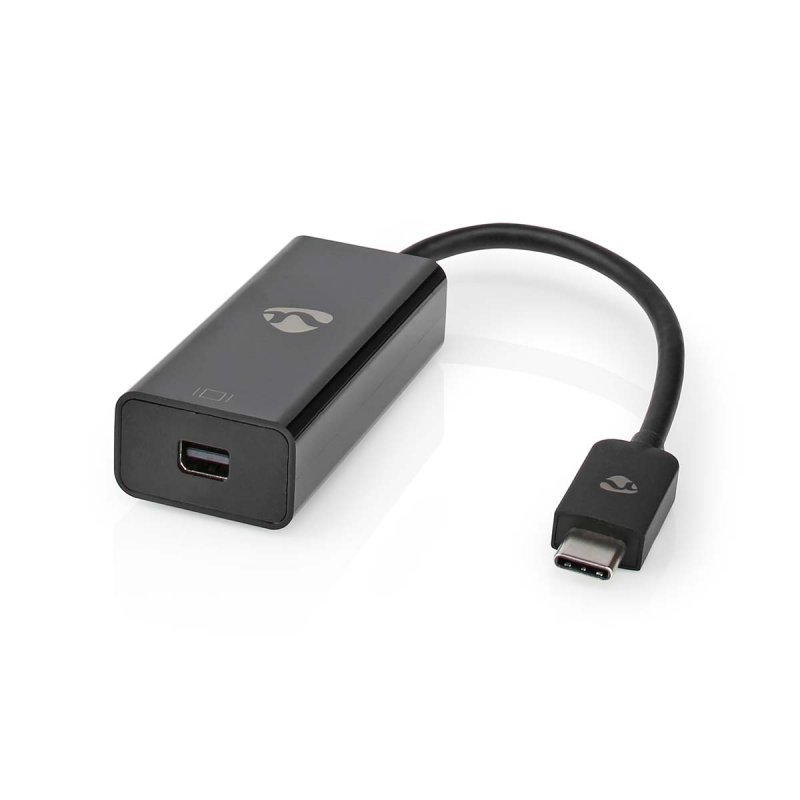 USB-C™ Adaptér | USB 3.2 Gen 1  CCGB64453BK02 - obrázek č. 2