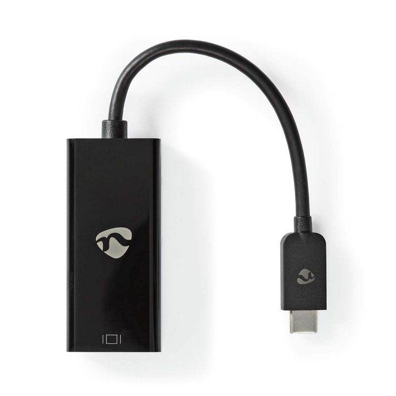 USB-C™ Adaptér | USB 3.2 Gen 1  CCGB64453BK02 - obrázek č. 1