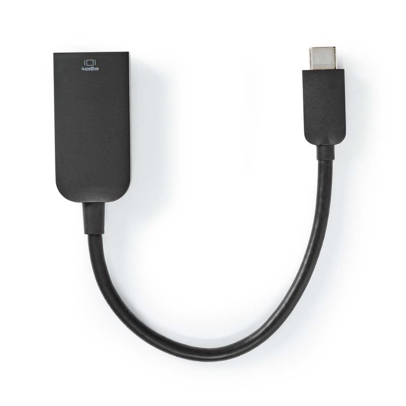 USB-C™ Adaptér | USB 3.2 Gen 1  CCGB64652BK02 - obrázek č. 2