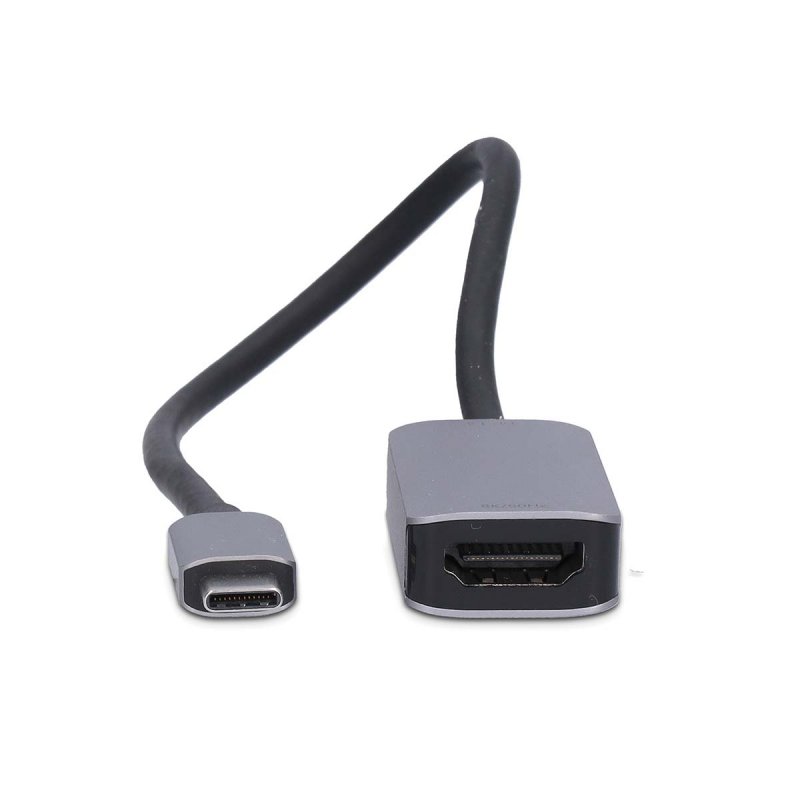 USB-C™ Adaptér | USB 3.2 Gen 1  CCGB64660BK02 - obrázek produktu