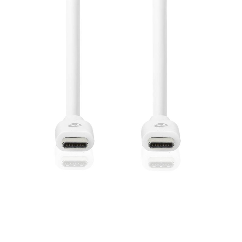 USB kabel | USB 3.2 Gen 1 | USB-C™ Zástrčka  CCGB64700WT30 - obrázek č. 1