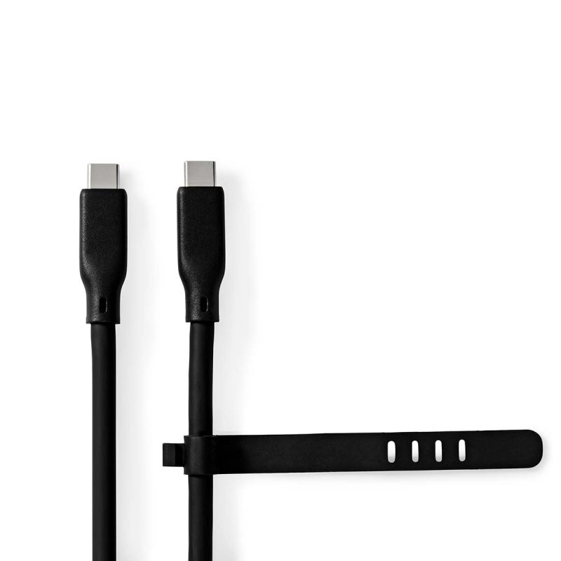 USB kabel | USB 3.2 Gen 1 | USB-C™ Zástrčka  CCGB64800BK15 - obrázek produktu