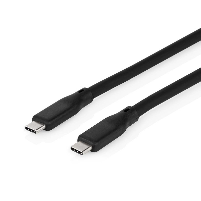 USB kabel | USB 3.2 Gen 1 | USB-C™ Zástrčka  CCGB64800BK15 - obrázek č. 2