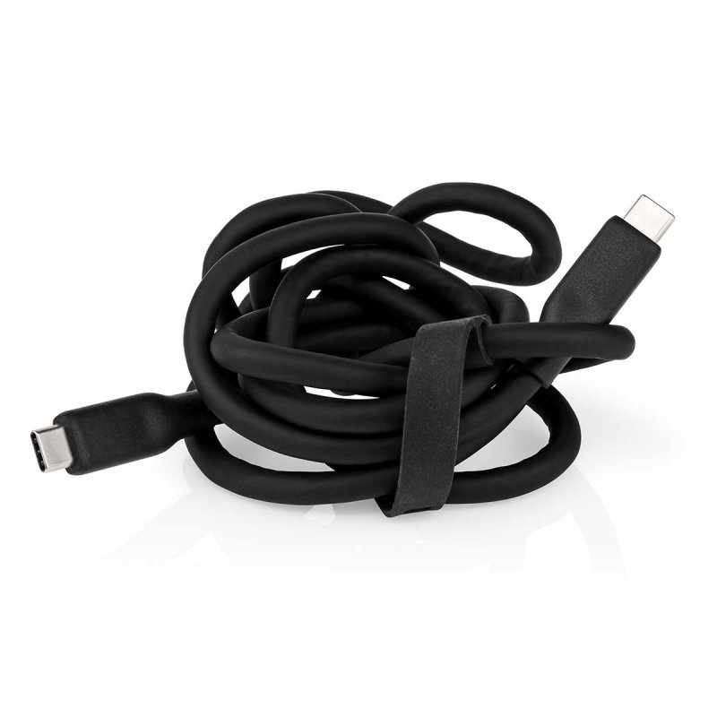 USB kabel | USB 3.2 Gen 1 | USB-C™ Zástrčka  CCGB64800BK15 - obrázek č. 3