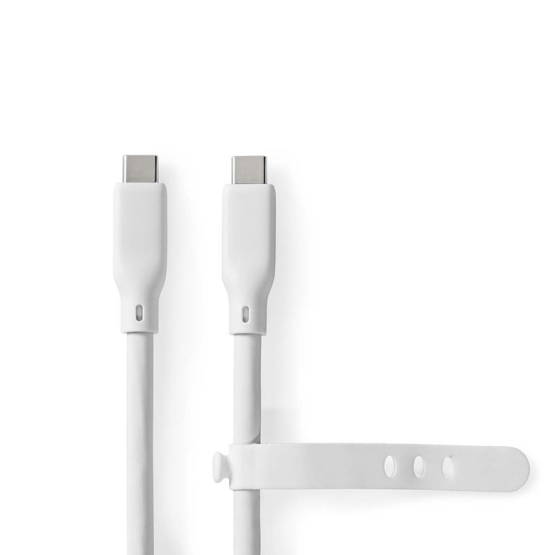 USB kabel | USB 3.2 Gen 2 | USB-C™ Zástrčka  CCGB64810WT10 - obrázek produktu