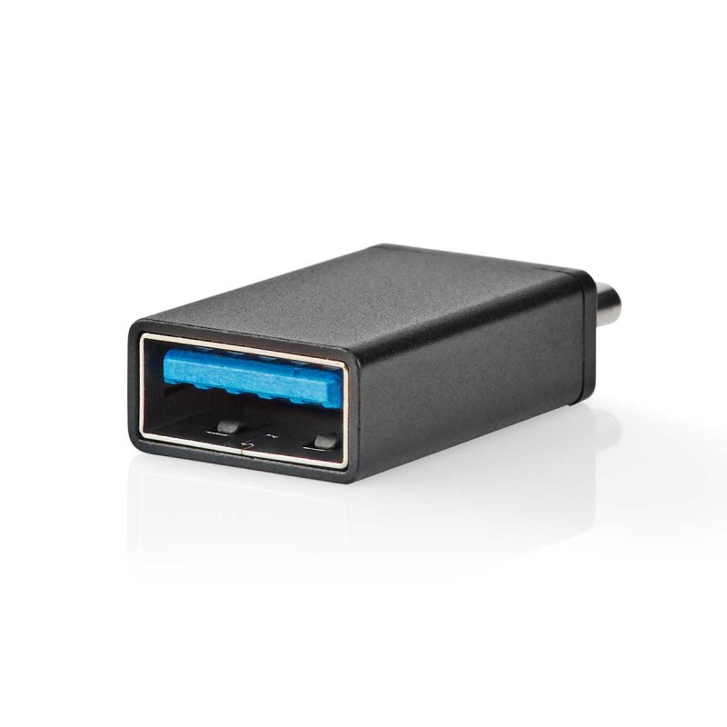 USB-C™ Adaptér | USB 3.2 Gen 1  CCGB64915BK - obrázek č. 3