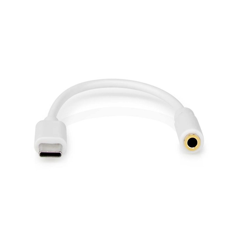 USB-C™ Adaptér | USB 2.0 | USB-C™ Zástrčka  CCGB65950WT01 - obrázek produktu