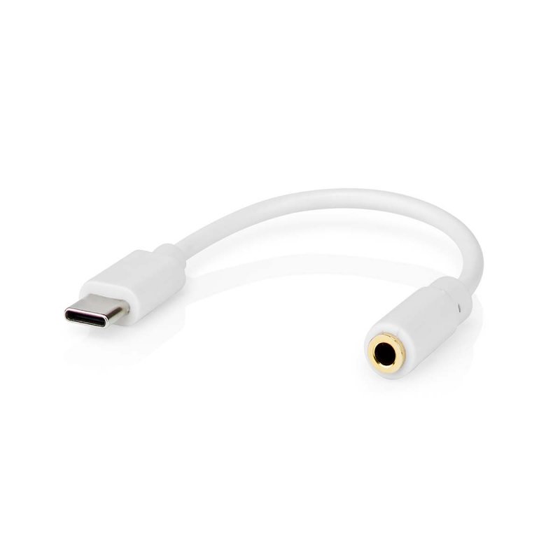 USB-C™ Adaptér | USB 2.0 | USB-C™ Zástrčka  CCGB65950WT01 - obrázek č. 2
