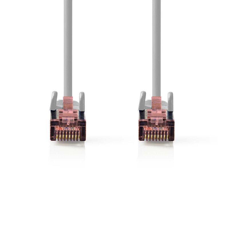 Síťový kabel CAT6 | RJ45 Zástrčka  CCGB85221GY150 - obrázek produktu