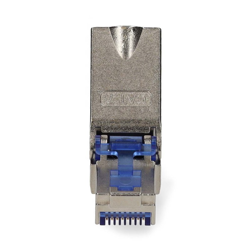 RJ45 konektor | Zástrčka | Toolless CAT7  CCGB89420ME - obrázek č. 1