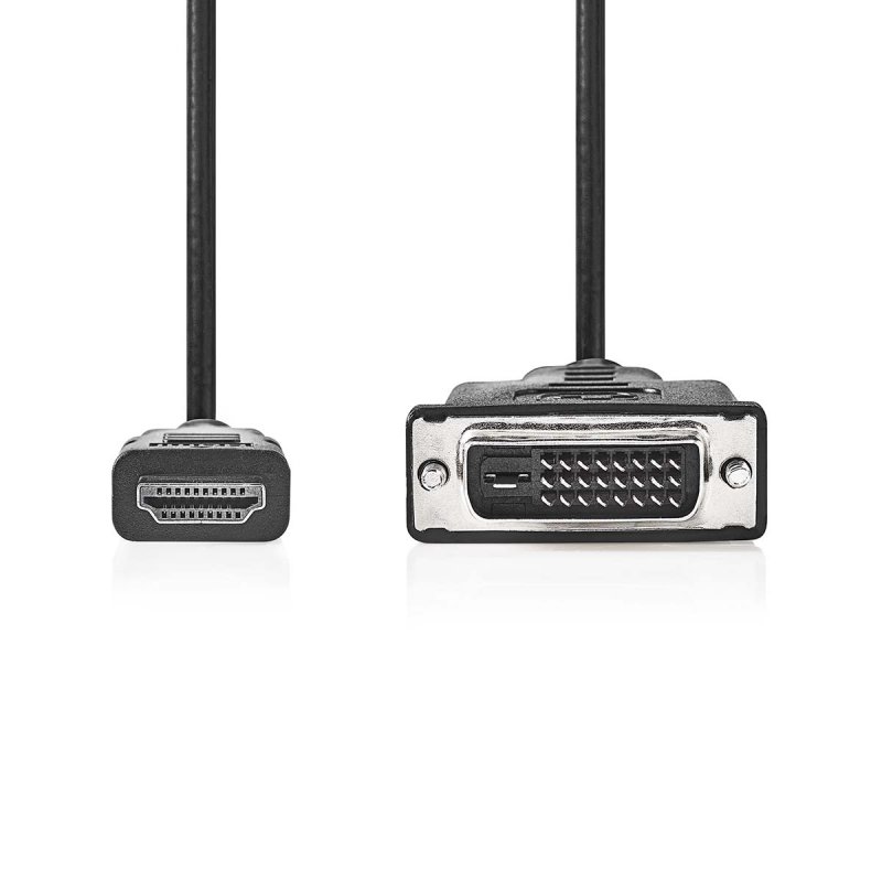 HDMI™ Kabel | Konektor HDMI ™  CCGL34800BK20 - obrázek č. 1